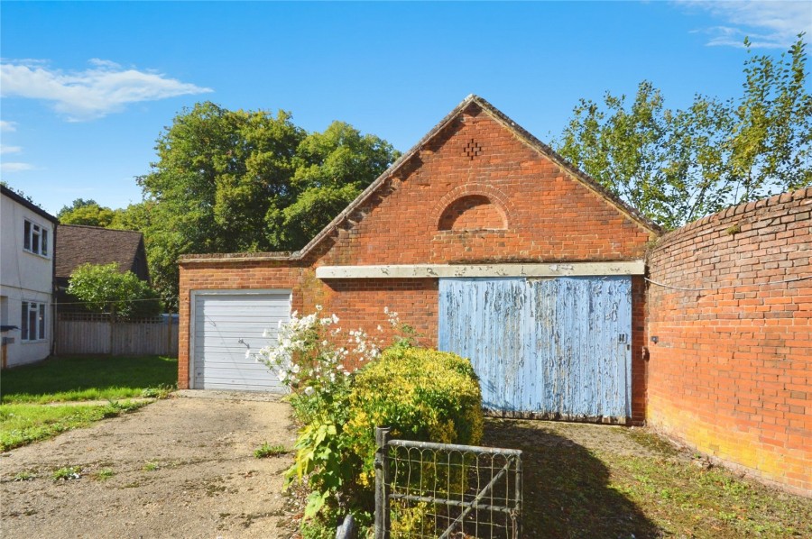 Great Hallingbury, Bishop's Stortford, Essex