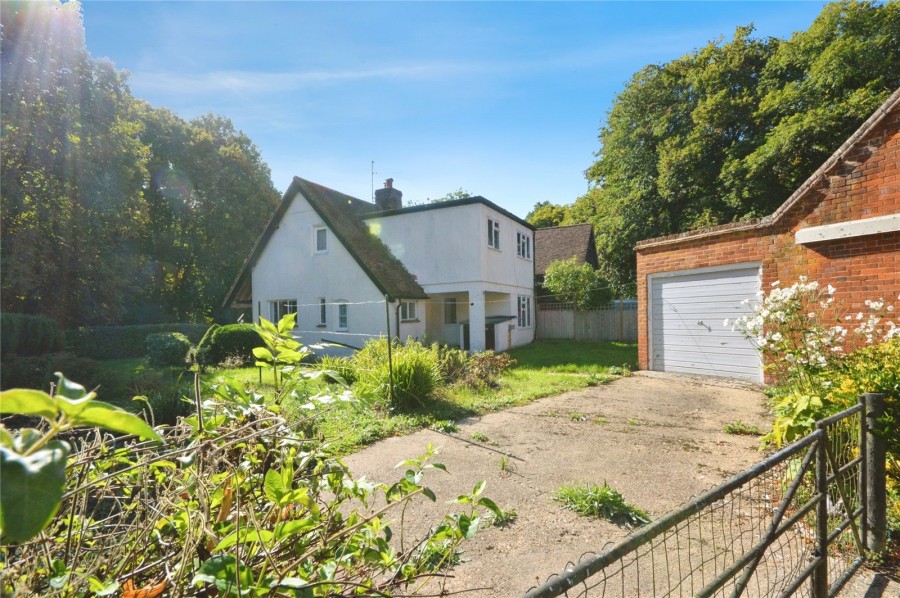 Great Hallingbury, Bishop's Stortford, Essex