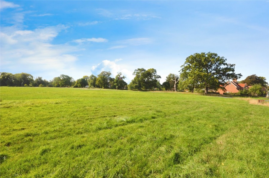 Great Hallingbury, Bishop's Stortford, Essex