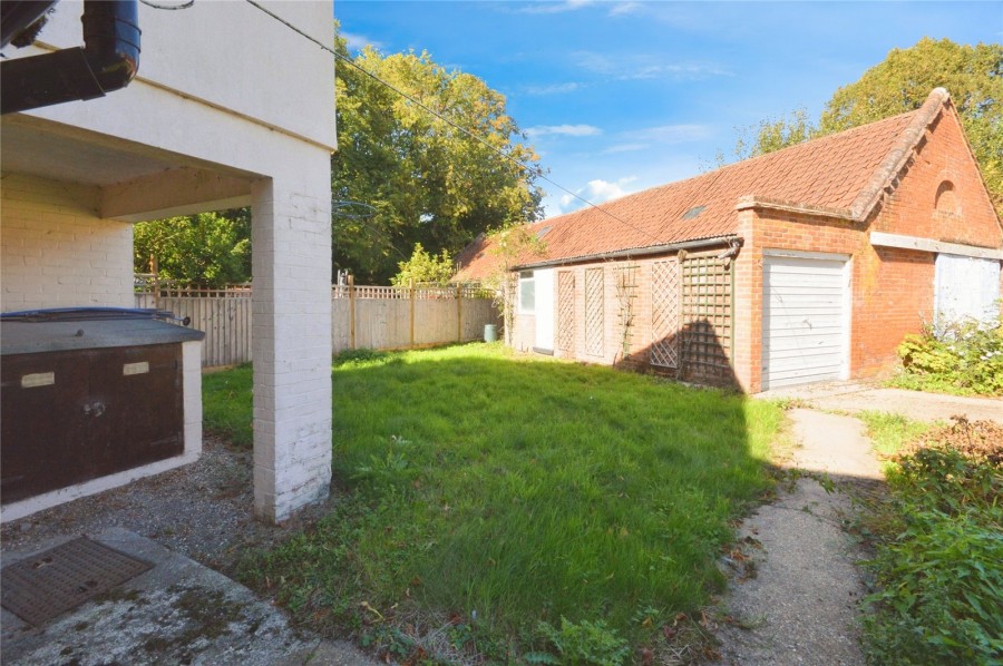 Great Hallingbury, Bishop's Stortford, Essex