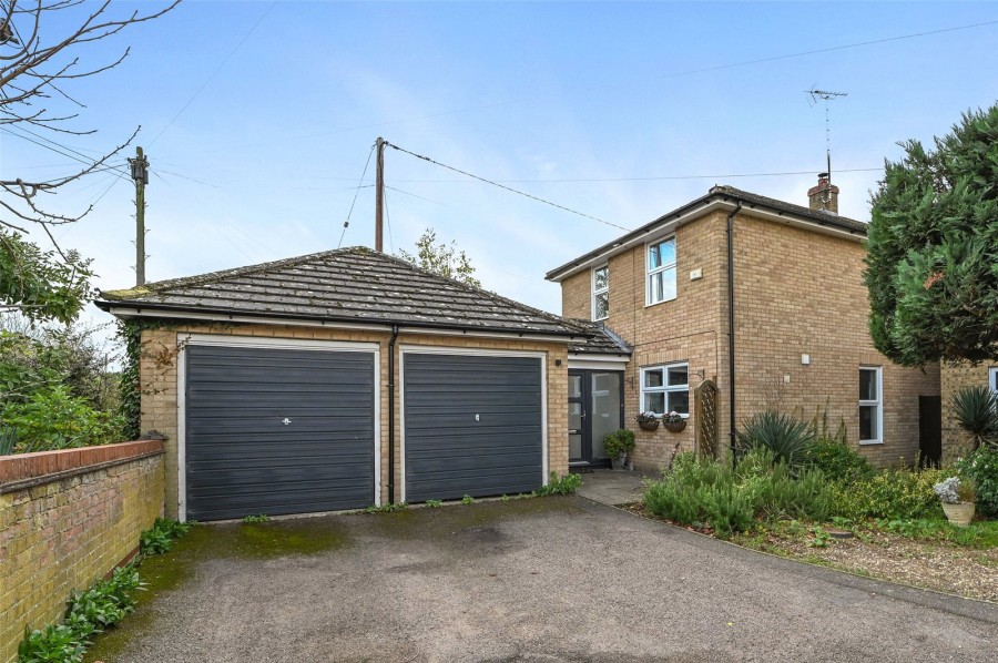 4 bedroom House for Sale Saffron Walden, Essex