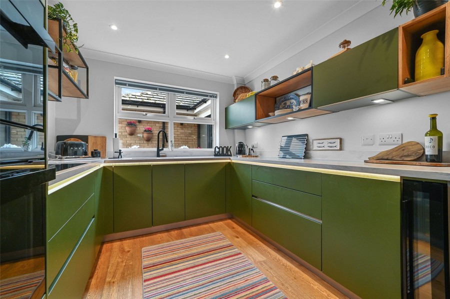 Saffron Walden, Essex