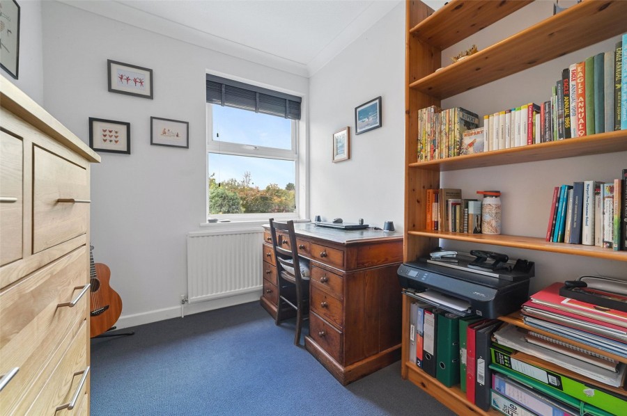 Saffron Walden, Essex