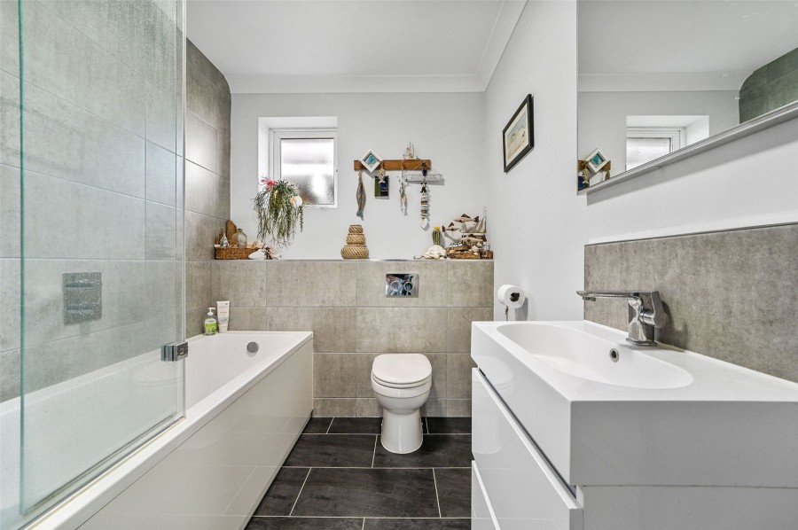 Saffron Walden, Essex