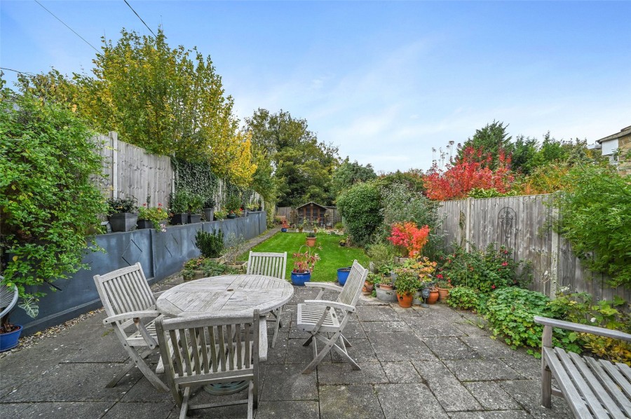 Saffron Walden, Essex