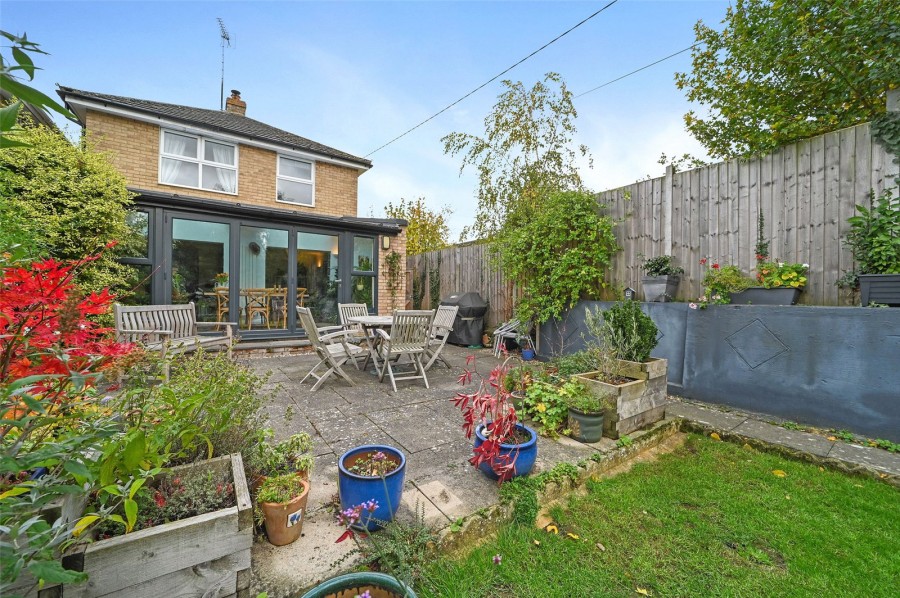 Saffron Walden, Essex