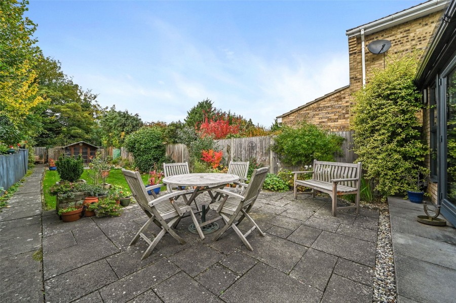 Saffron Walden, Essex