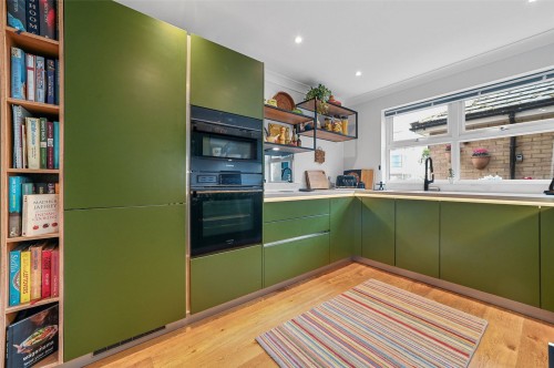 Saffron Walden, Essex