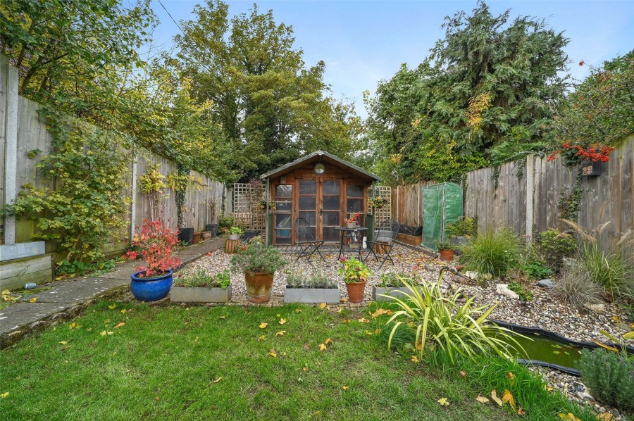 Saffron Walden, Essex