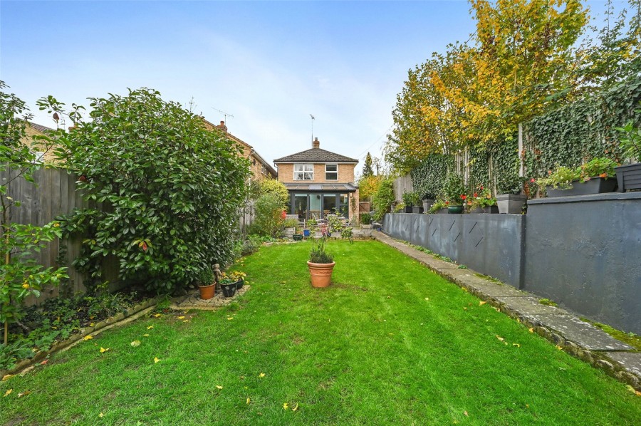 Saffron Walden, Essex