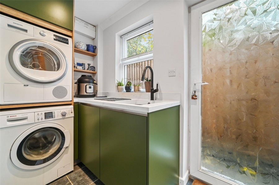 Saffron Walden, Essex