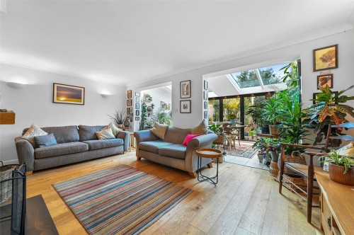 Saffron Walden, Essex