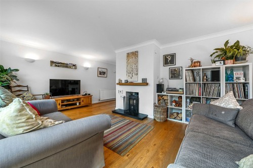 Saffron Walden, Essex