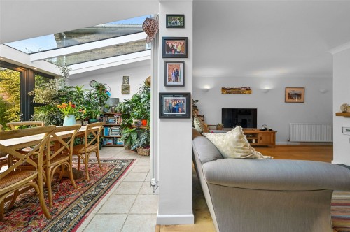 Saffron Walden, Essex