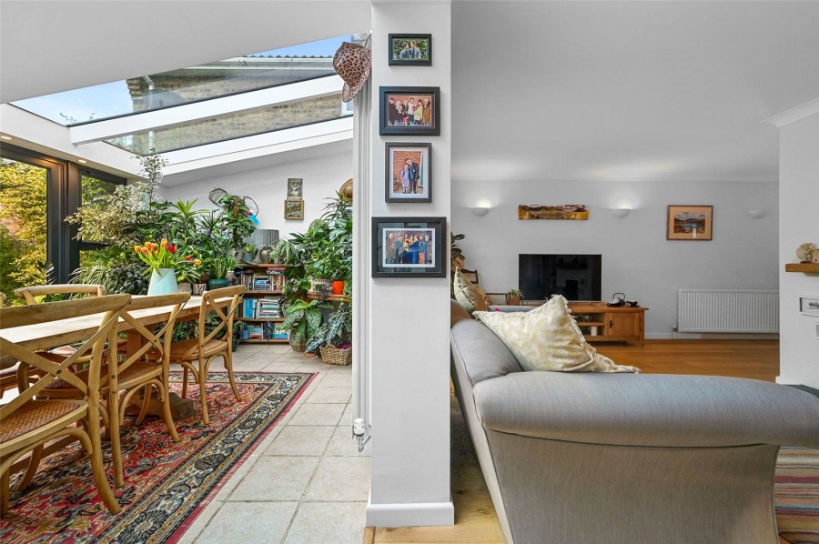 Saffron Walden, Essex