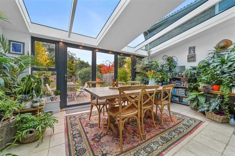 Saffron Walden, Essex