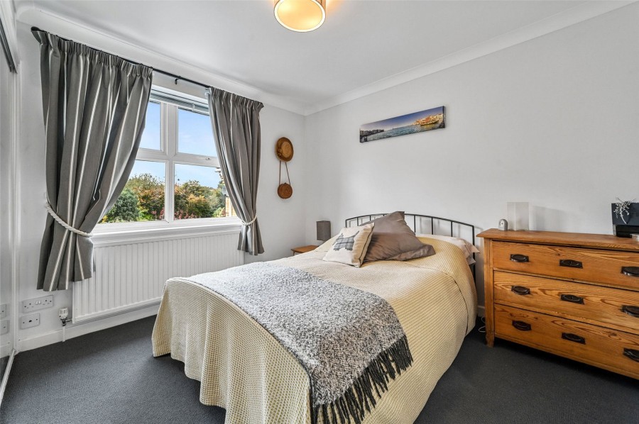 Saffron Walden, Essex