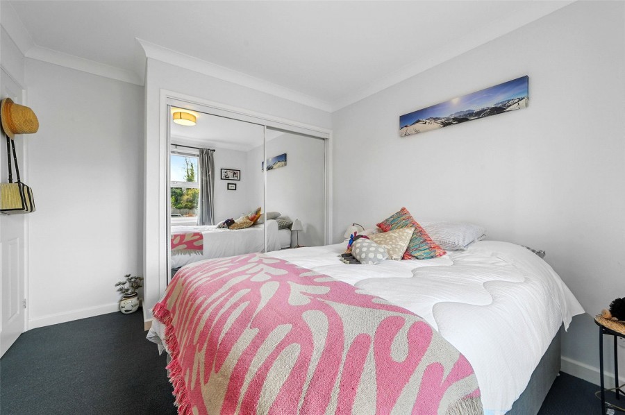 Saffron Walden, Essex