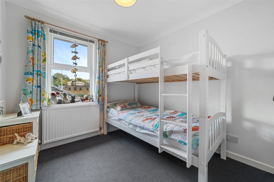 Saffron Walden, Essex