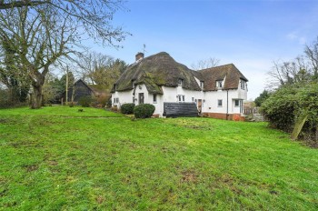 Debden, Nr Saffron Walden, Essex