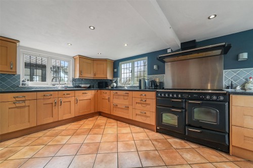 Debden, Nr Saffron Walden, Essex