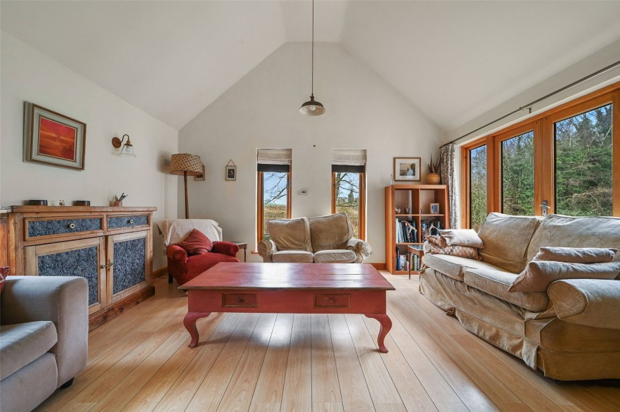 Debden, Nr Saffron Walden, Essex