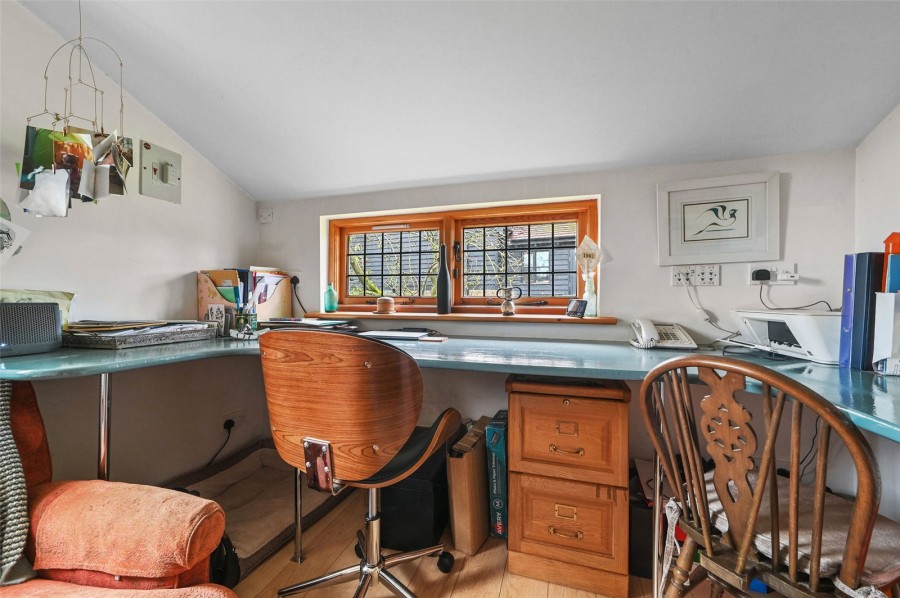 Debden, Nr Saffron Walden, Essex