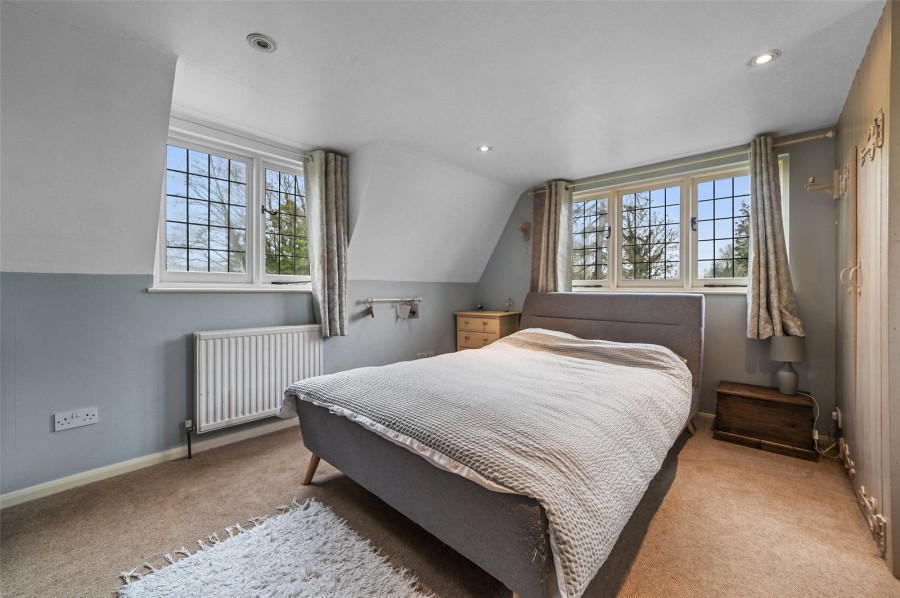 Debden, Nr Saffron Walden, Essex