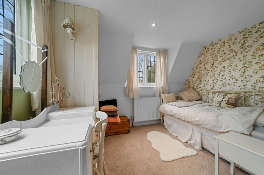 Debden, Nr Saffron Walden, Essex