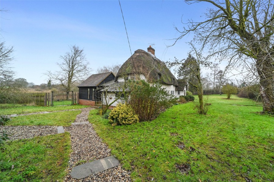 Debden, Nr Saffron Walden, Essex