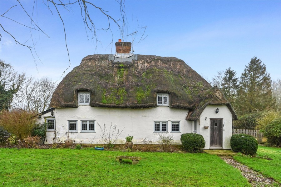 Debden, Nr Saffron Walden, Essex