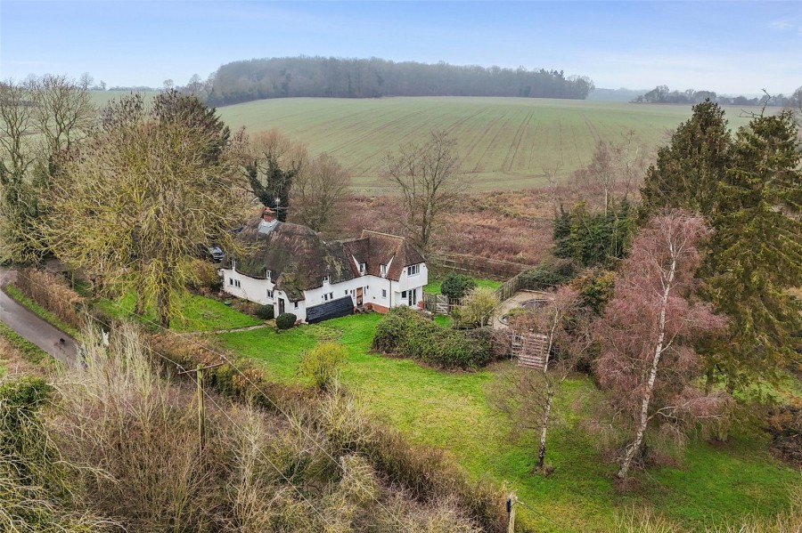 Debden, Nr Saffron Walden, Essex