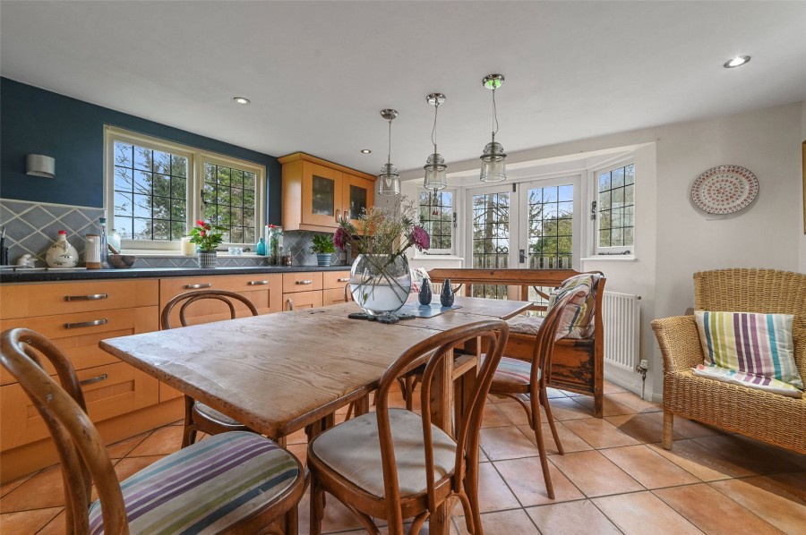 Debden, Nr Saffron Walden, Essex