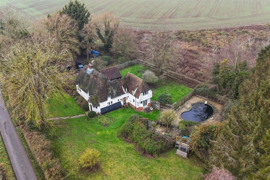 Debden, Nr Saffron Walden, Essex