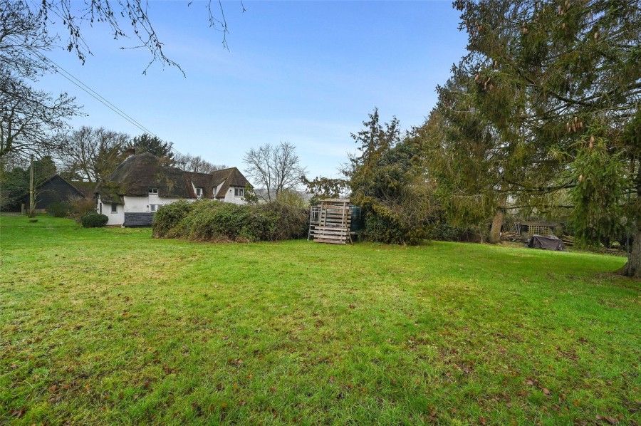 Debden, Nr Saffron Walden, Essex