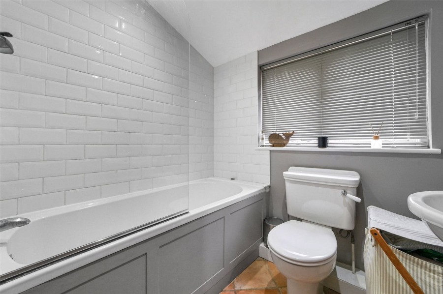 Debden, Nr Saffron Walden, Essex