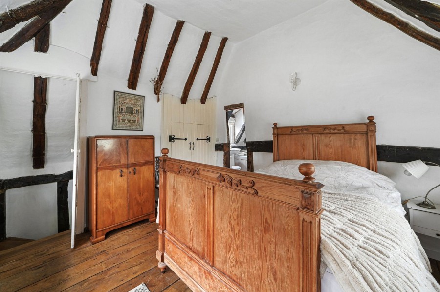 Debden, Nr Saffron Walden, Essex