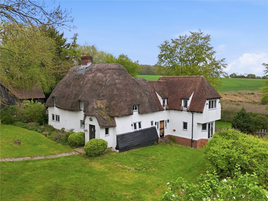 Debden, Nr Saffron Walden, Essex