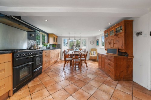 Debden, Nr Saffron Walden, Essex