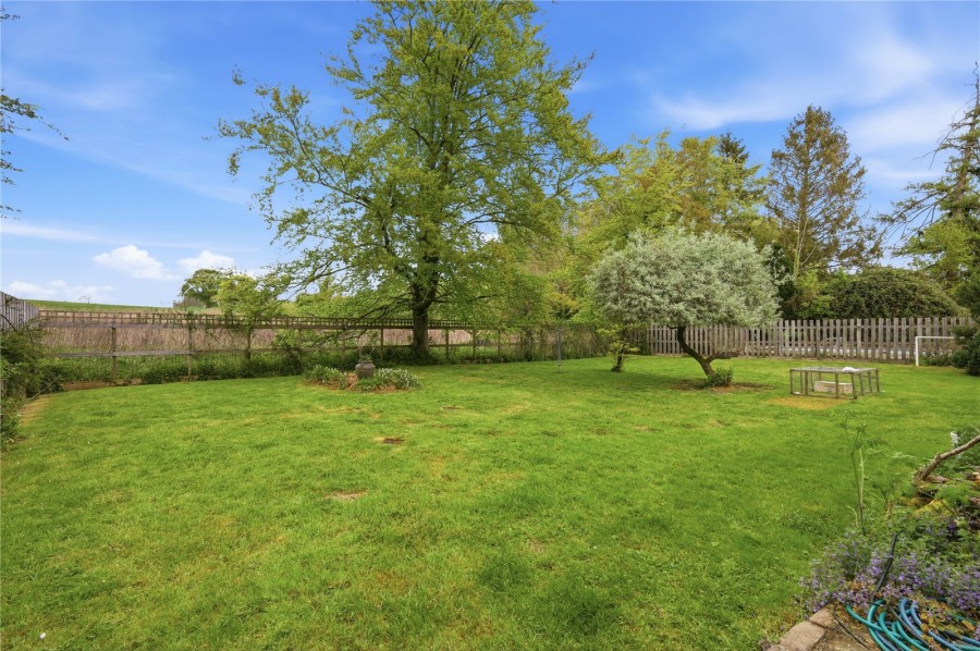 Debden, Nr Saffron Walden, Essex