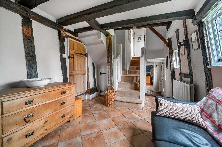 Debden, Nr Saffron Walden, Essex