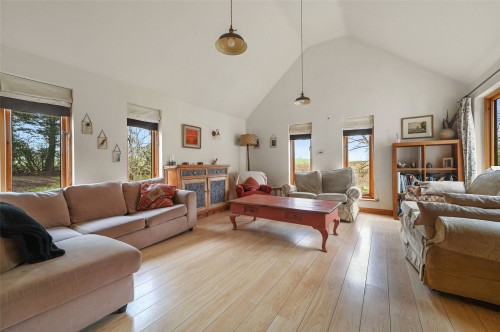 Debden, Nr Saffron Walden, Essex