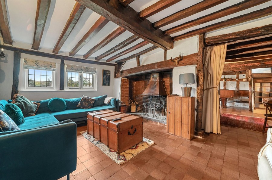 Debden, Nr Saffron Walden, Essex