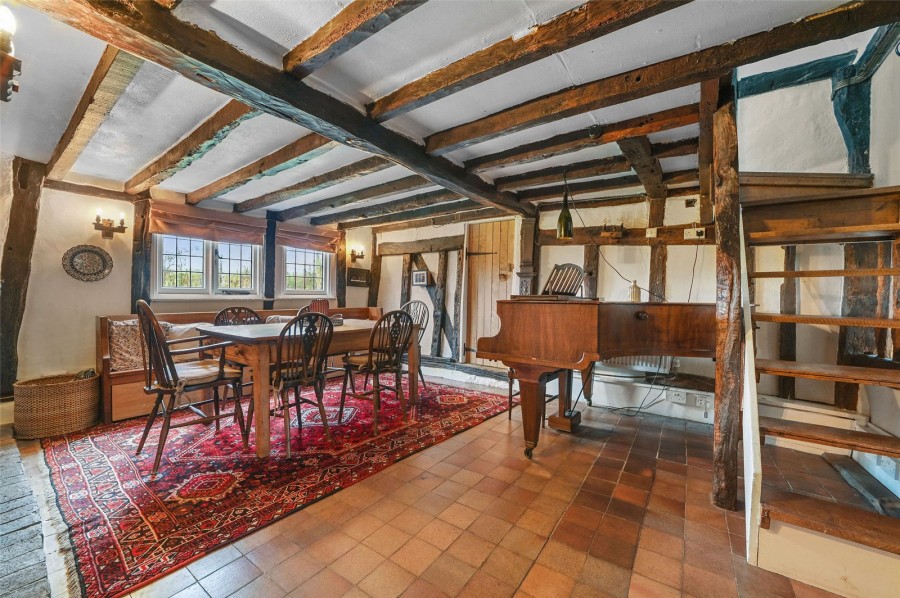 Debden, Nr Saffron Walden, Essex