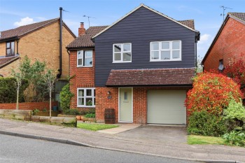 Saffron Walden, Essex