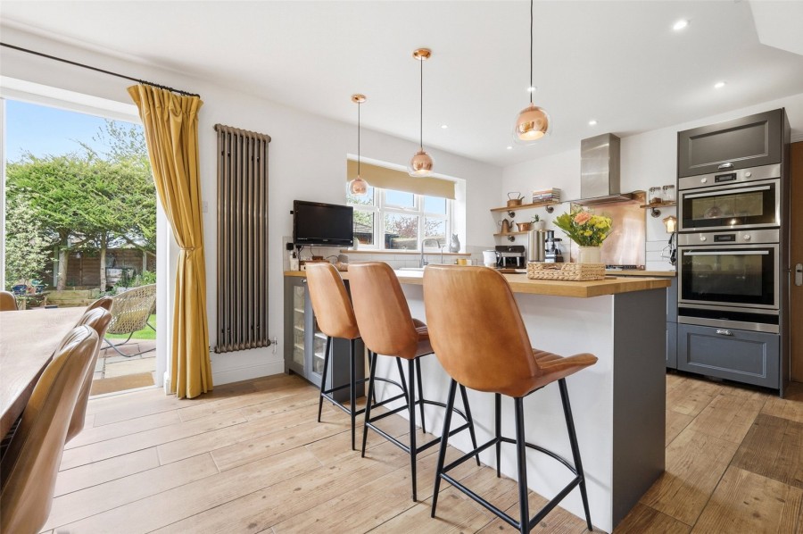 Saffron Walden, Essex