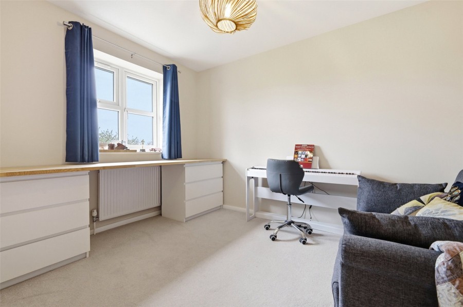 Saffron Walden, Essex