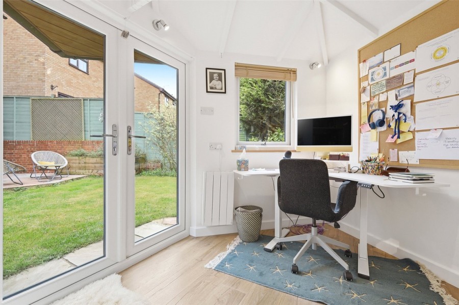 Saffron Walden, Essex
