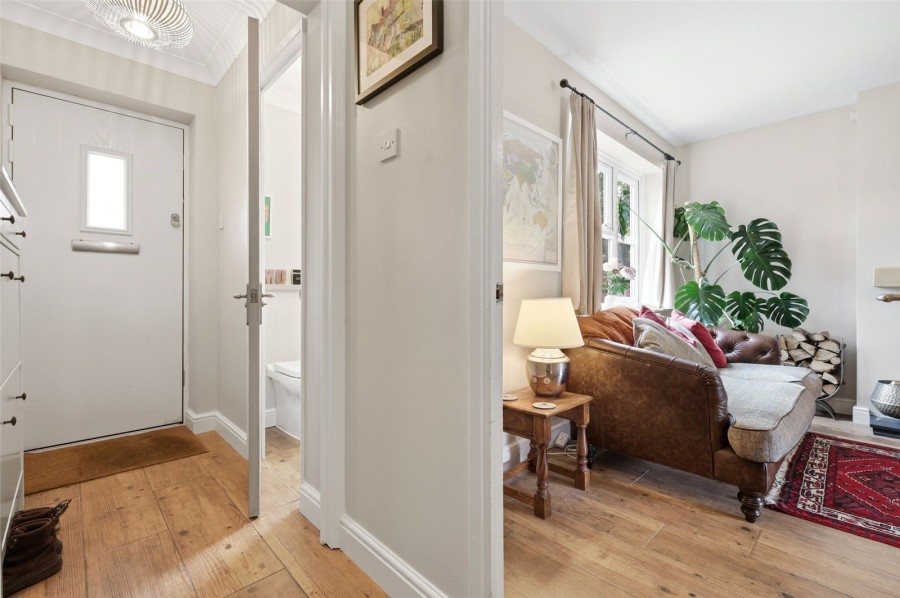 Saffron Walden, Essex