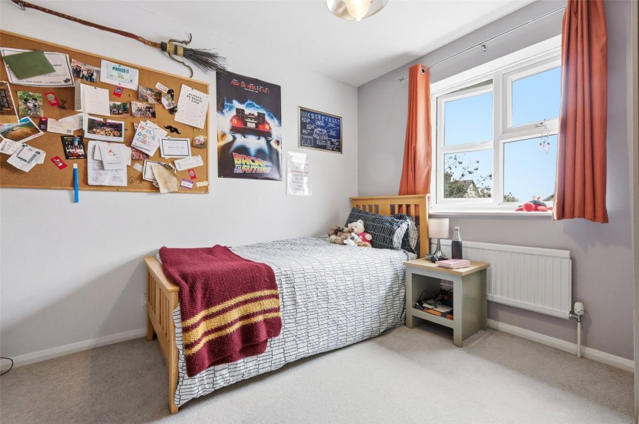 Saffron Walden, Essex